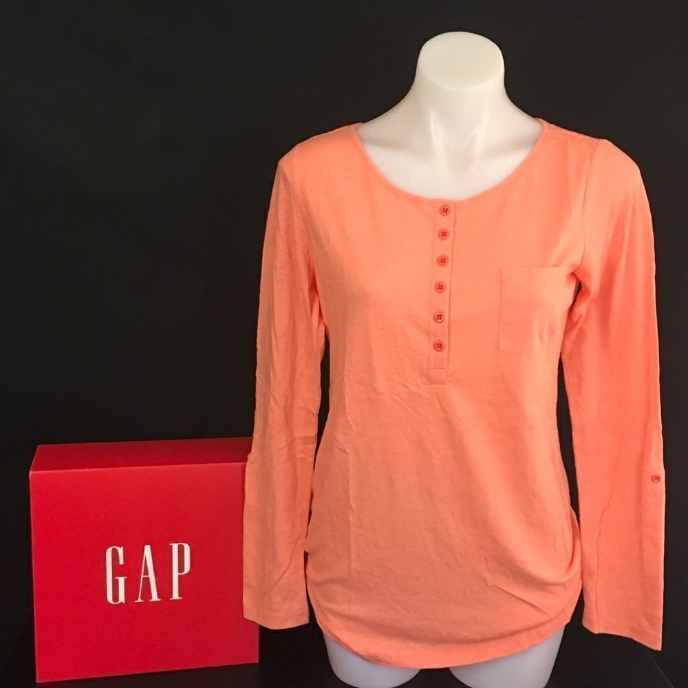 New Gap maternity 
